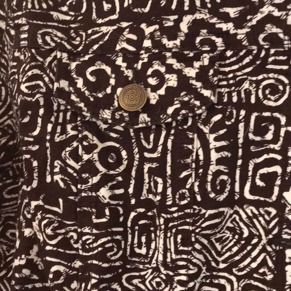 NEVER WORN! Ruby Rd. Jacket. Coordinating Slacks - Picture 3 of 4